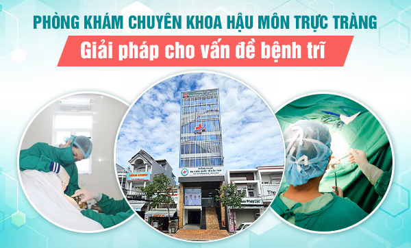 Dấu hiệu nhận biết bệnh trĩ nội